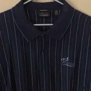 Greg Norman Golf Shirt